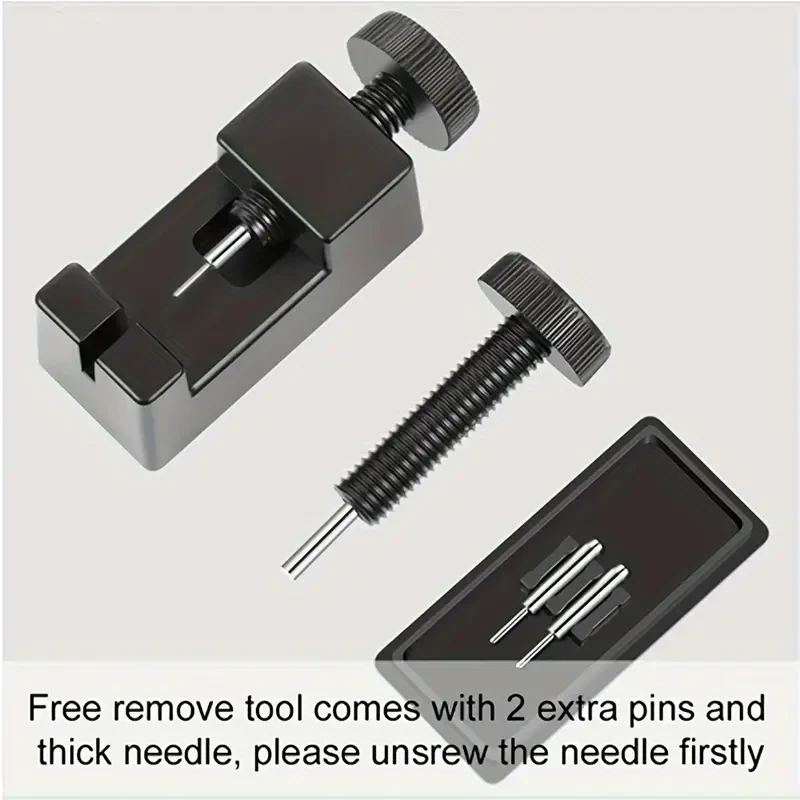 Domineering Titanium Steel Men's Bracelet