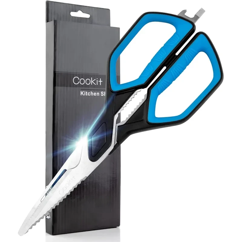 Cookit Heavy Duty Kitchen Shears