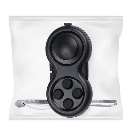 New Premium Quality Fidget Controller