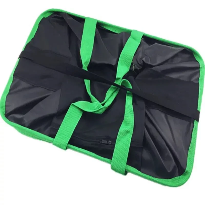 Supermarket Shopping Oxford Telescopic Car Bag