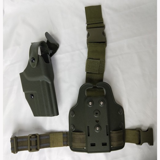 Tactical Holster USP Leggings Waist Bag