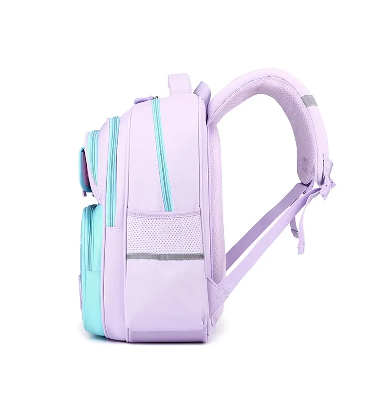 Primary School Student Schoolbag Children Backpack
