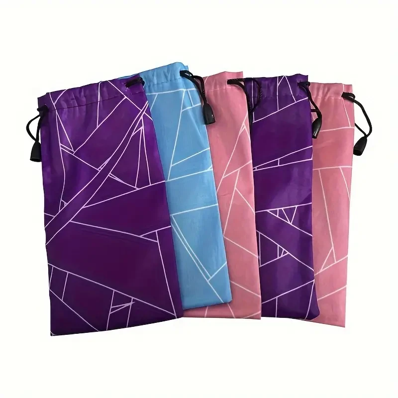 Glass Photography Mirrors Set, Double Sided Thickened Reflector Boards For Intraoral Shots, Various Sizes