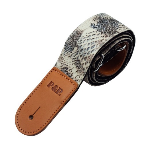 Guitar Leather Strap Musical Instrument Accessories
