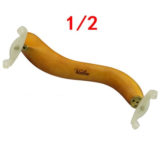 Home Fashion Personality Violin Shoulder Pad