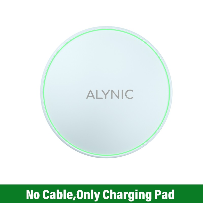 30W Wireless Charger Fast Charging Pad