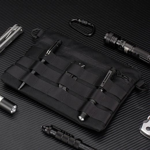Multifunctional Portable Outdoor Kit For Military Fans