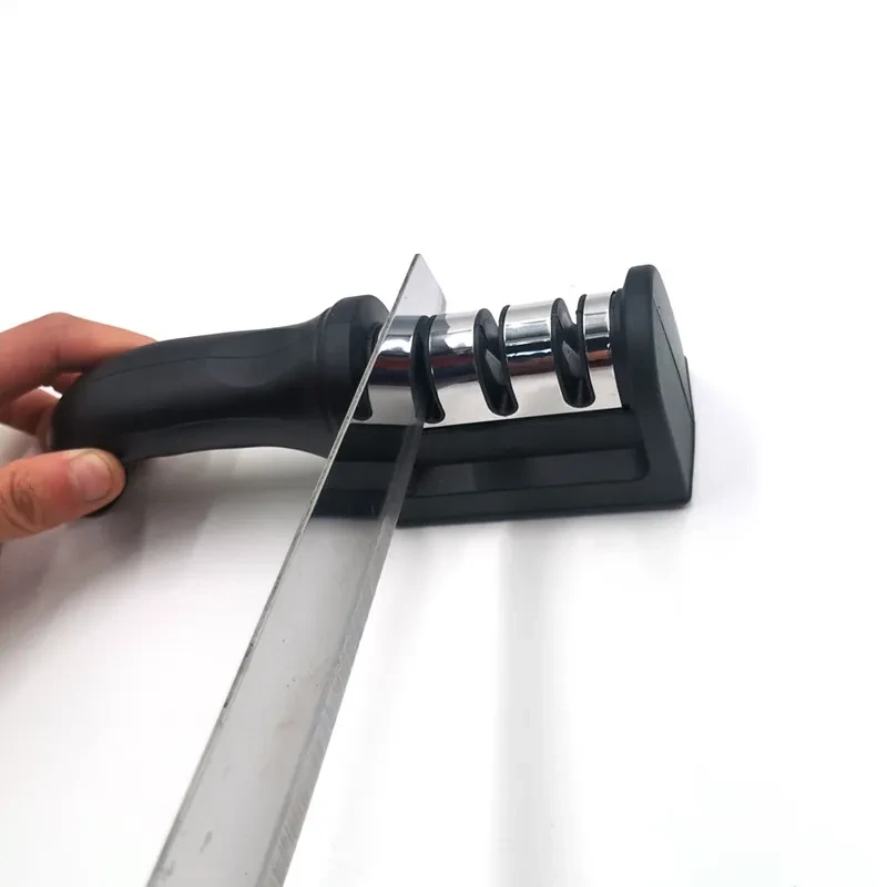 Sharpening Artifact Household Kitchen Knives Fast Kitchen