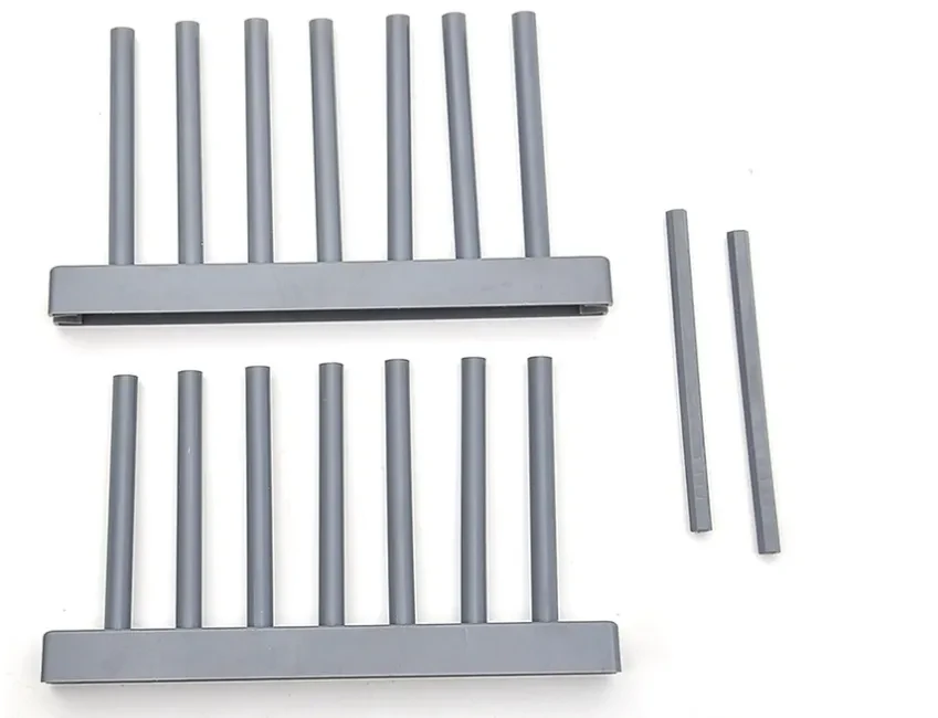 Drain Rack Kitchen Storage Household Plastic