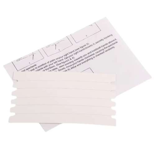 1Pc Elastic Stretch Invisible Thread