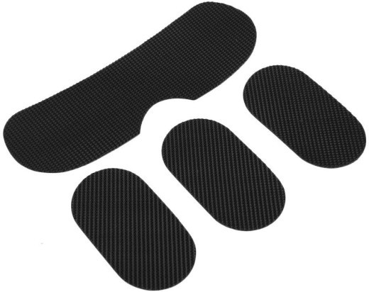 Velcro Helmet Accessories For Military Fans In Sponge Cushion