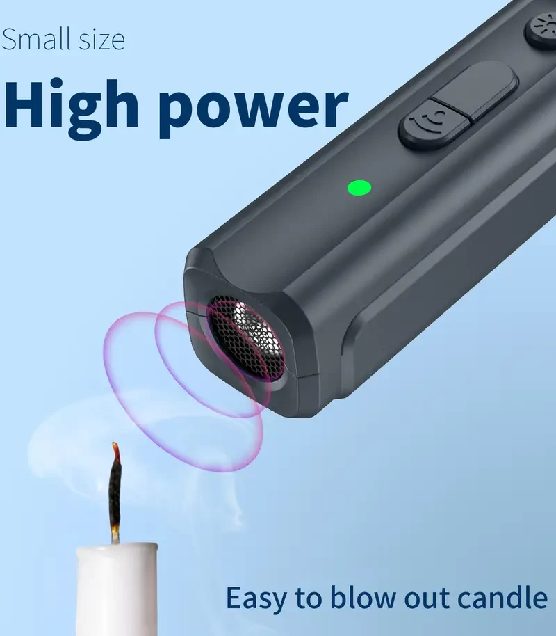 Rechargeable Ultrasonic Dog Bark Control Device