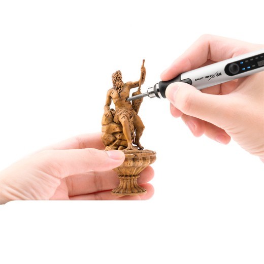 Gundam Military Model Engraving Grinding Polishing Cutting Drilling Grinder