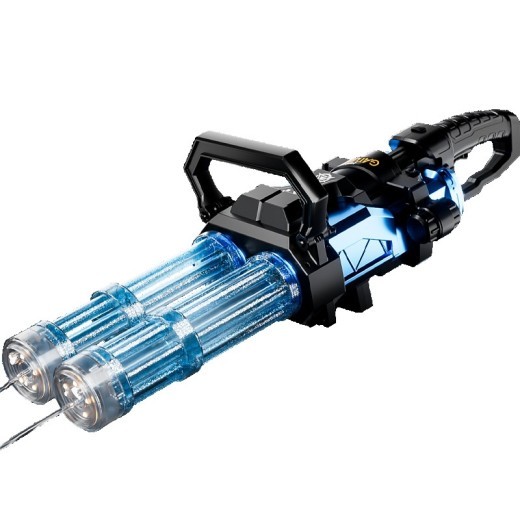 Summer Water Gun Electric Gatling