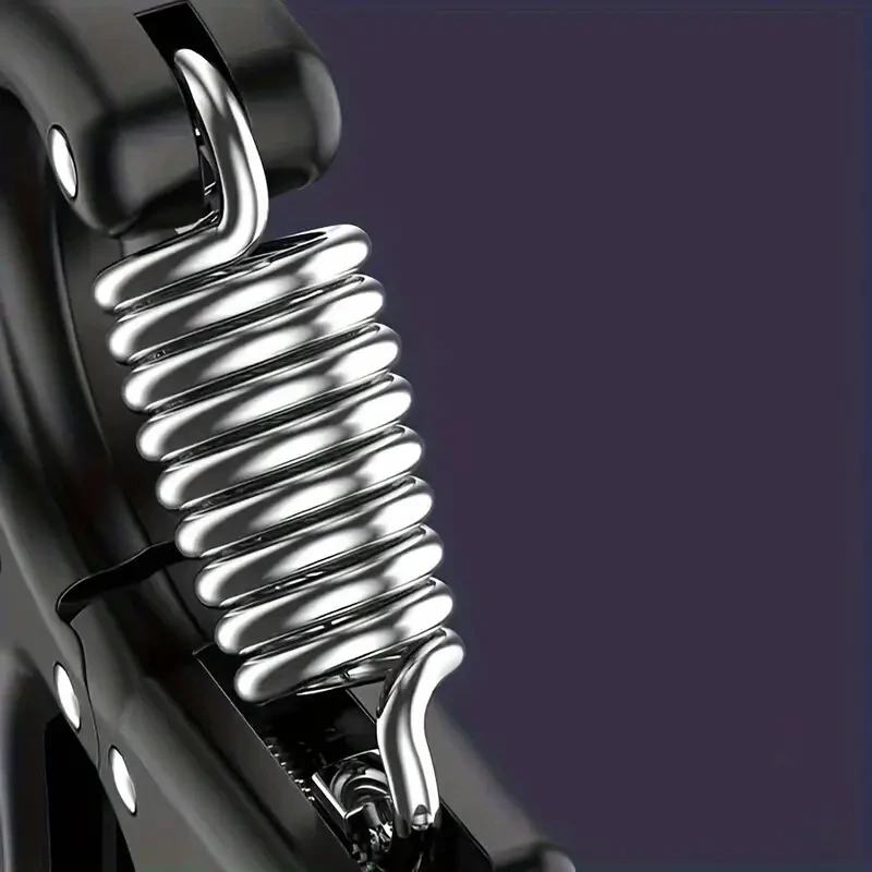 Grip Strengthener and Forearm Strengthener Kit - 5 Pack Adjustable Resistance