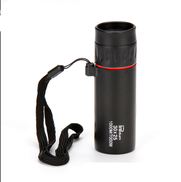 Waterproof Military Mobile Phone Camera With Monocular HD Night Vision