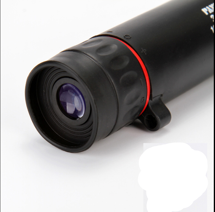 Waterproof Military Mobile Phone Camera With Monocular HD Night Vision