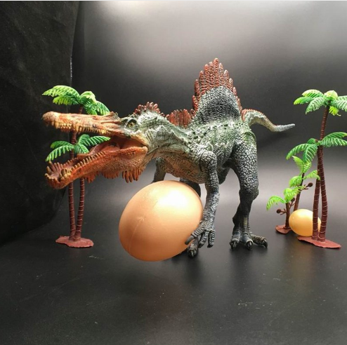 Dinosaur model large spinosaurus spinosaurus model dinosaur spinosaurus spinosaurus