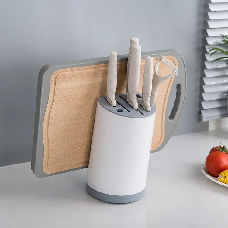 Kitchen Knife Storage Rack Household Kitchen Knife