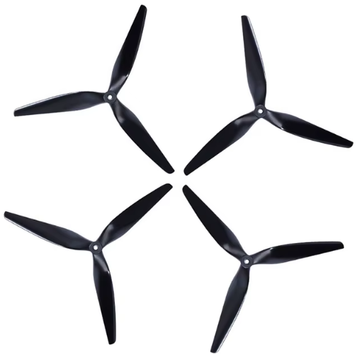 HQProp HQ Macroquad Prop