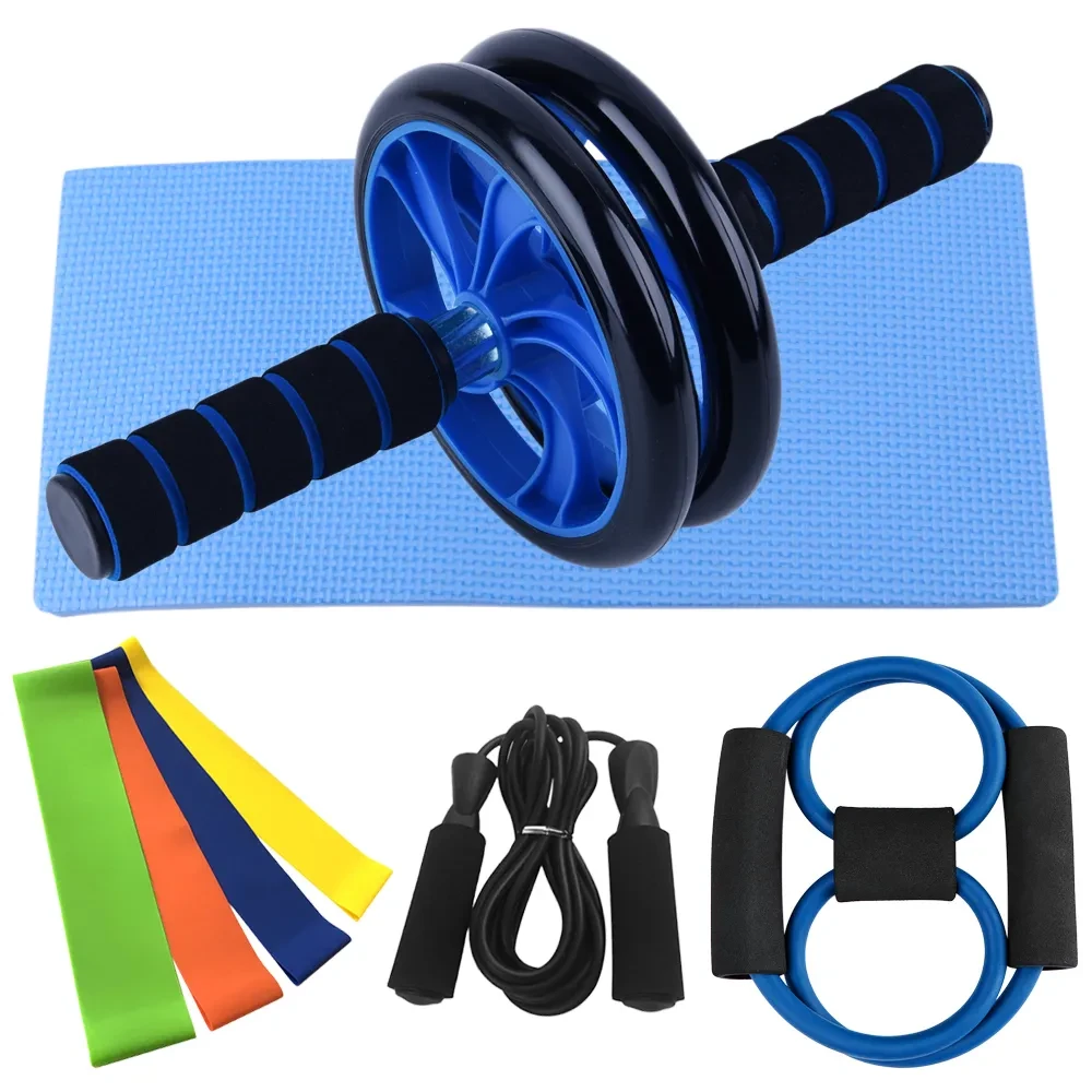 Gym Core Fitness Equipment