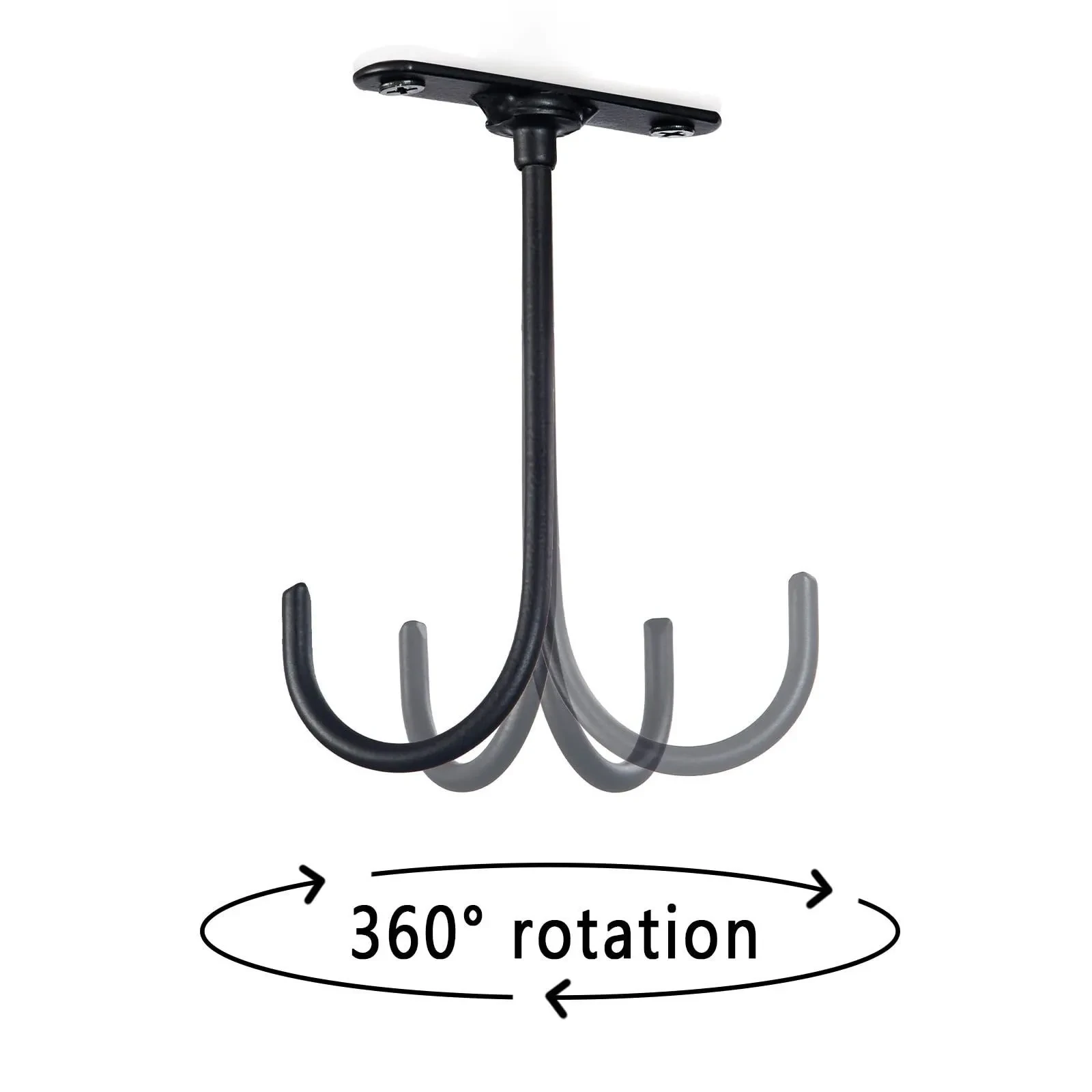 Kitchen Gadget Banana Hook Hanging Banana Storage Hook