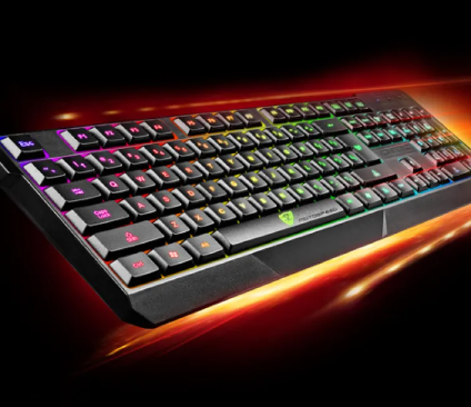 Urban Rain Gaming Keyboard