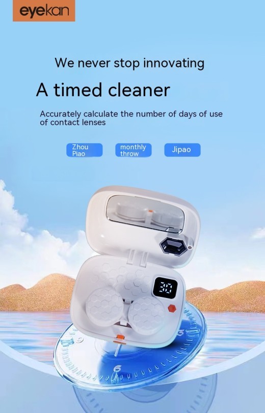 Automatic Cleaning Machine Electric Ultrasonic Flushing Instrument