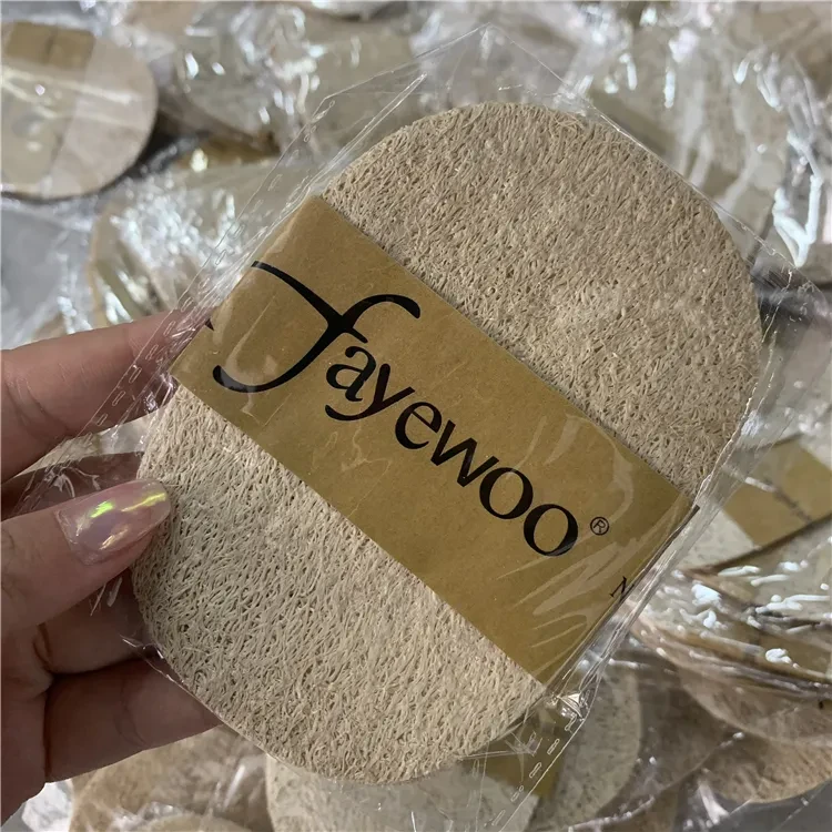 Kitchen Towel Gourd Soup Dish Cloth