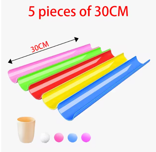 Children's Outdoor Fun Game U-shaped