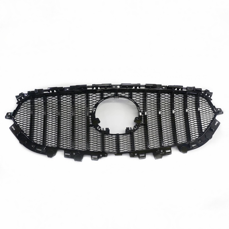 CX5 Medium Mesh Modified GT Sports Air Intake Grille Medium Mesh Decoration