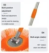 360 Rotatable Adjustable Cleaning Mop