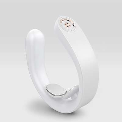 The Second Generation PGG Cervical Vertebra Massage Instrument