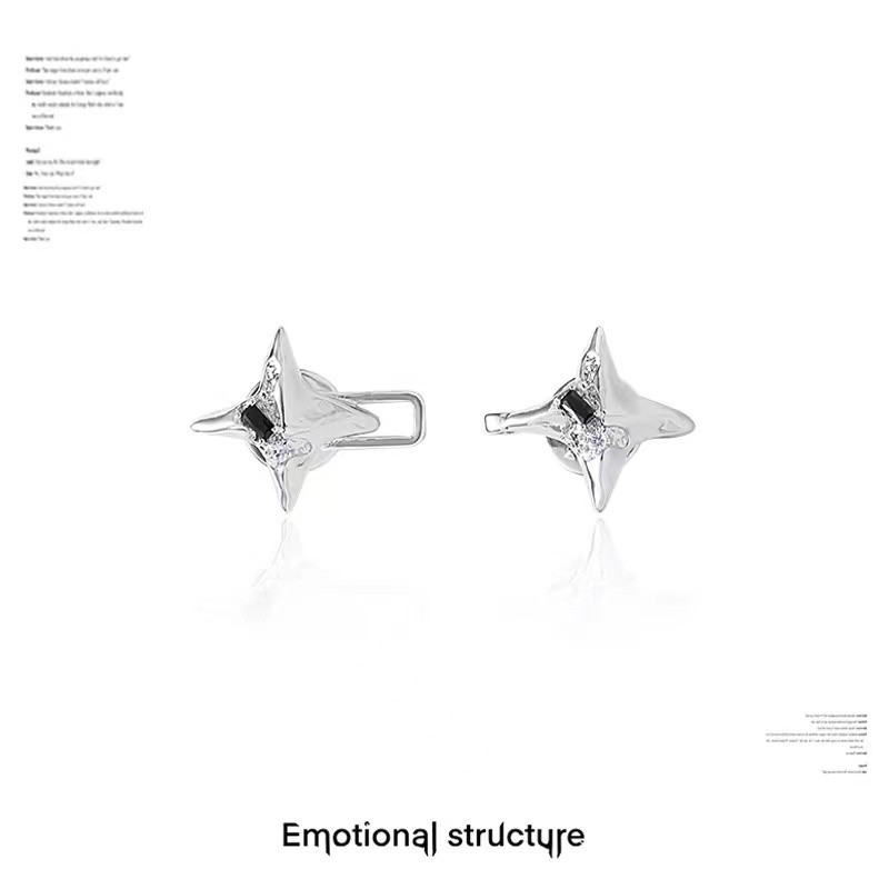 Four-Pointed Star Adjustable Waist Tightening Tool