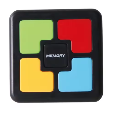 Kids Montessori Educational Memory