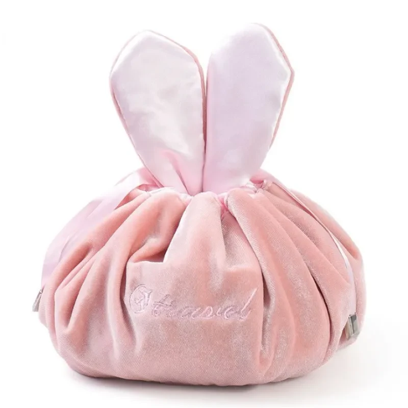 Bunny Cosmetic Storage Bag