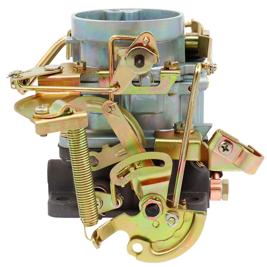 Datsun Carburetor Carburador J16 16010-03w02 Datsun