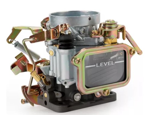 Datsun Carburetor Carburador J16 16010-03w02 Datsun