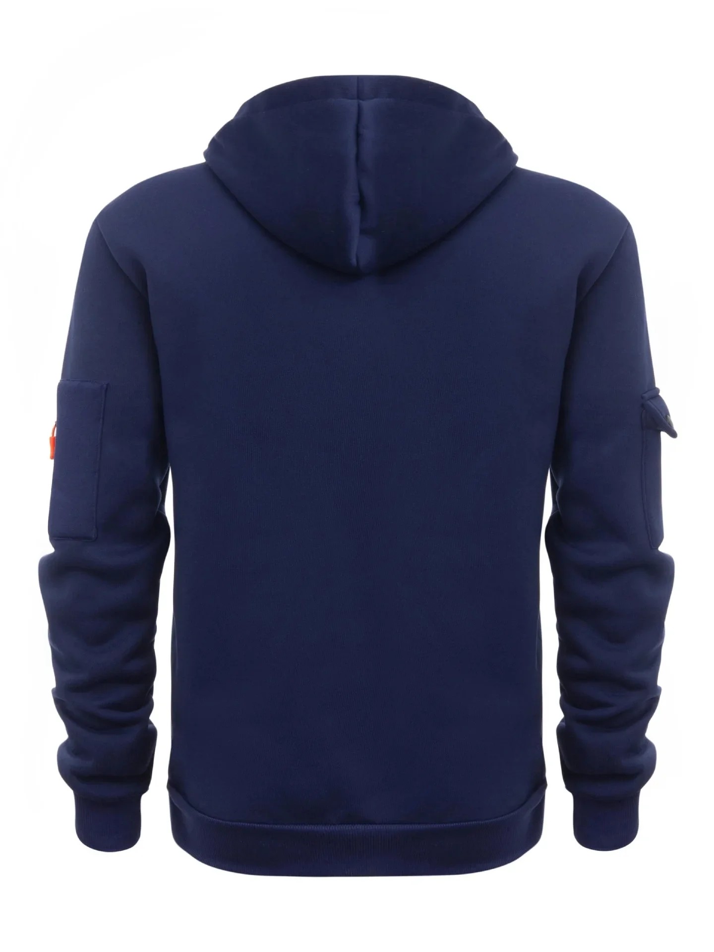 Mens Spring and Autumn Hoodie