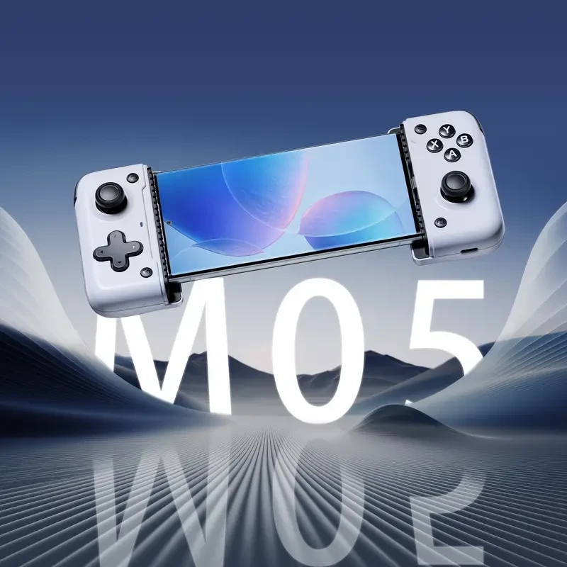EasySMX M05 Mobile Game Controller