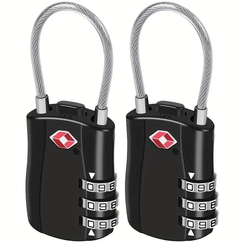 Travel Locks