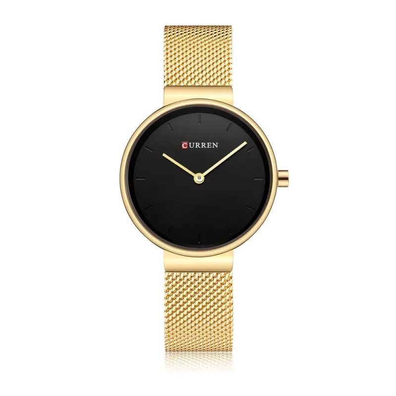 New Water Quartz Women's Watch