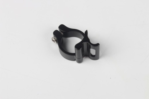 Highway Steel Frame Vehicle Clamp Ring
