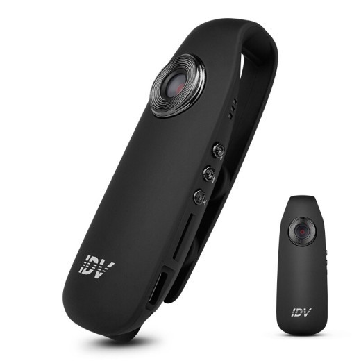 Outdoor Camera Recorder
