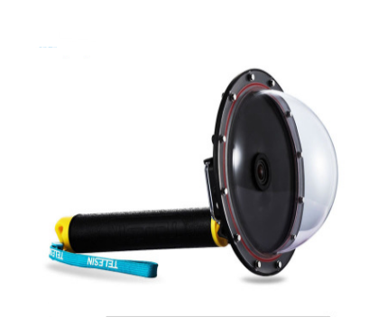 Gopro Sports Accessories 4 3 Water Lens Cover Sports Camera Diving Shooting Protection Cover