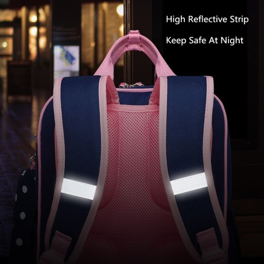 Sunshine 8 O'Clock Elementary School Bag