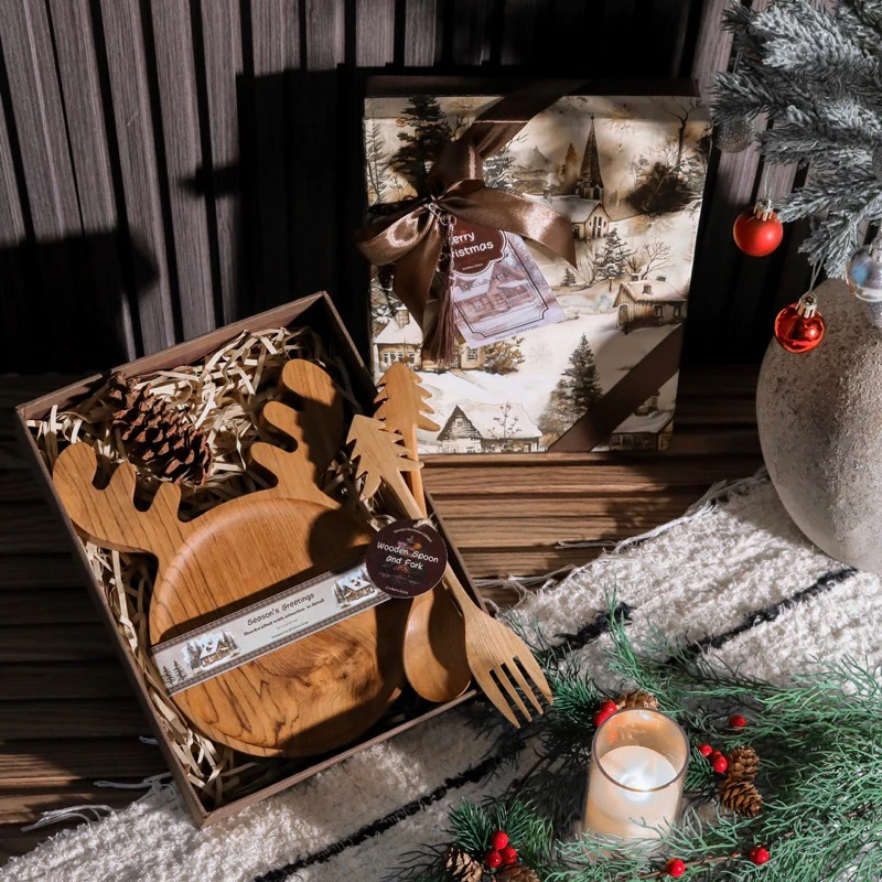 Luwi Hampers/Christmas hampers