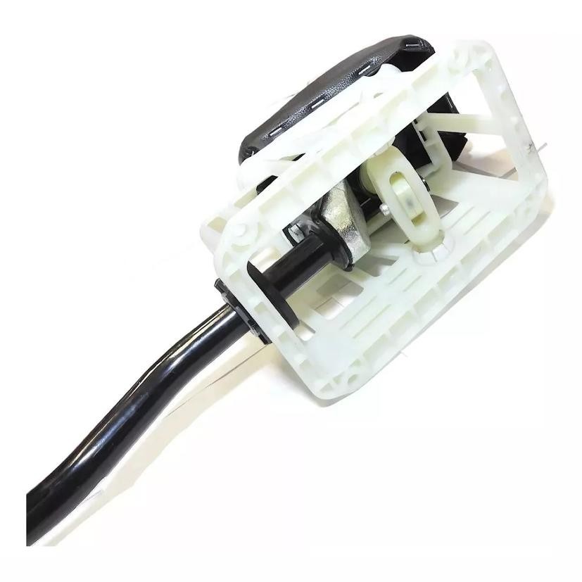 Gearshift Assembly Suitable For Automobiles