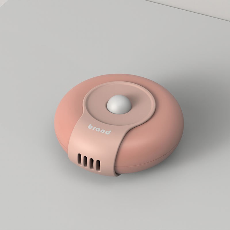 Intelligent Induction Upgrade Odor Removal Machine