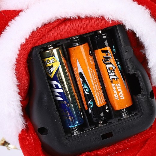 Children's Electric Umbrella Toy Christmas Gift